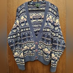 Pairs Sport Club Women's Cardigan